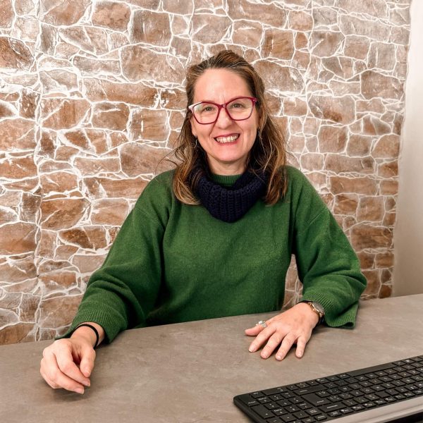 Gabriela home moviment